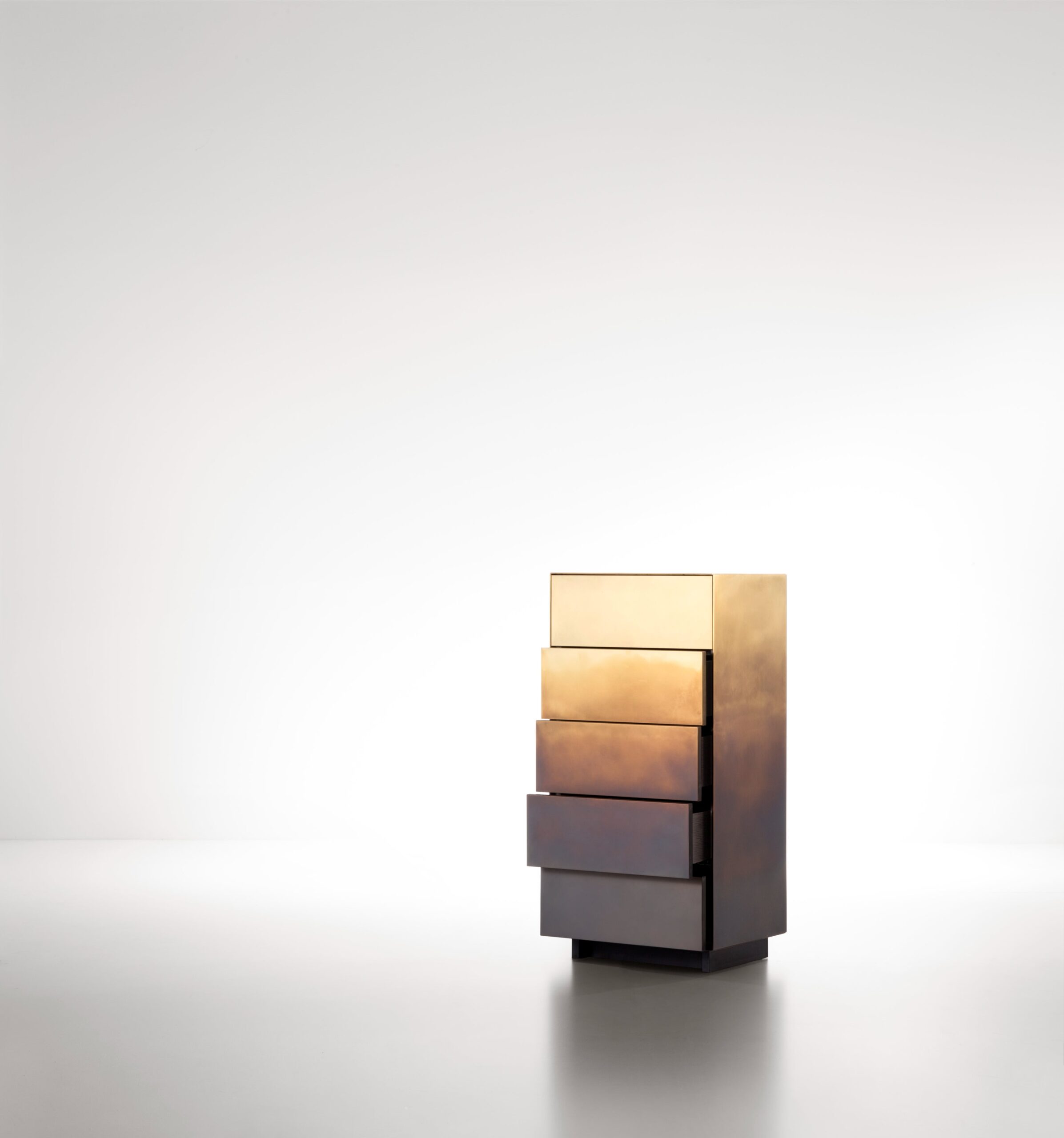 Marea Chest of Drawers by De Castelli 3