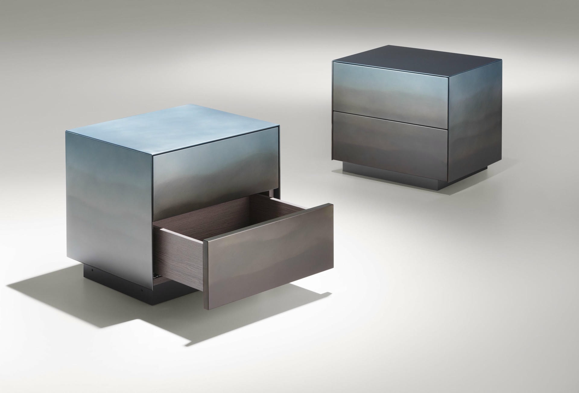 Marea Chest of Drawers by De Castelli 6