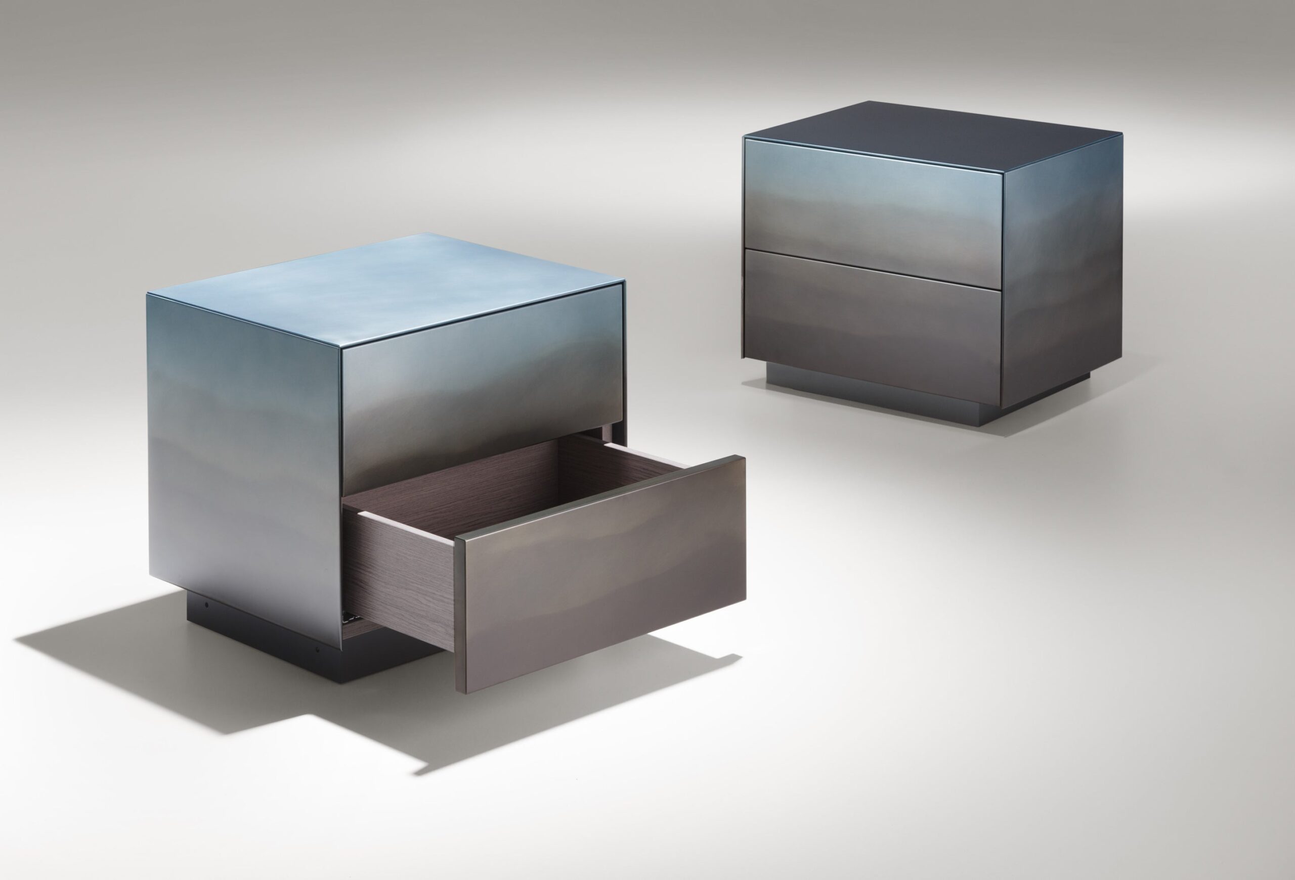 Marea Chest of Drawers by De Castelli 6