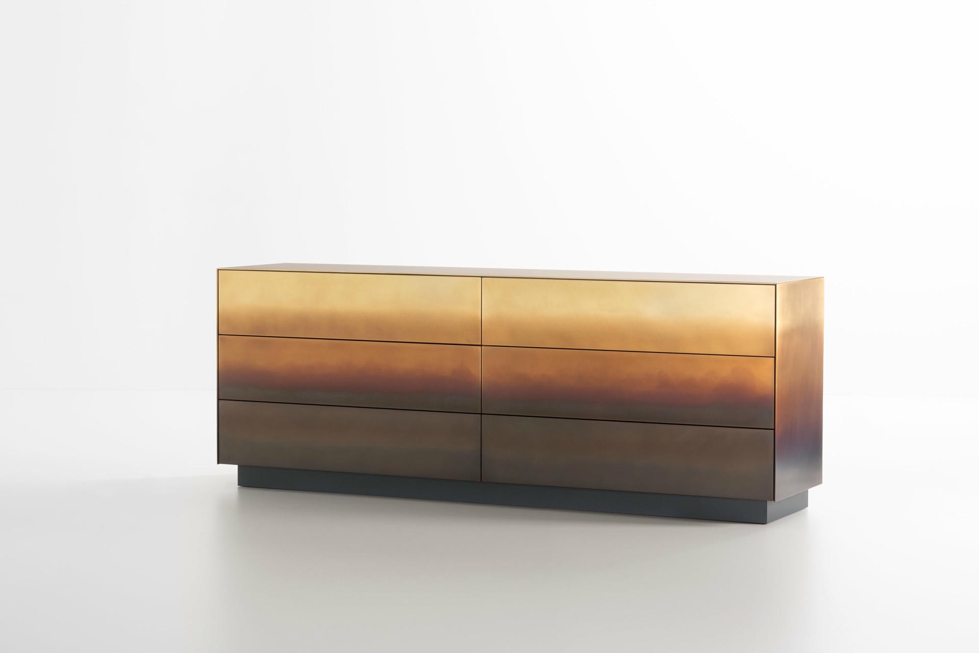 Marea Dresser by De Castelli 2