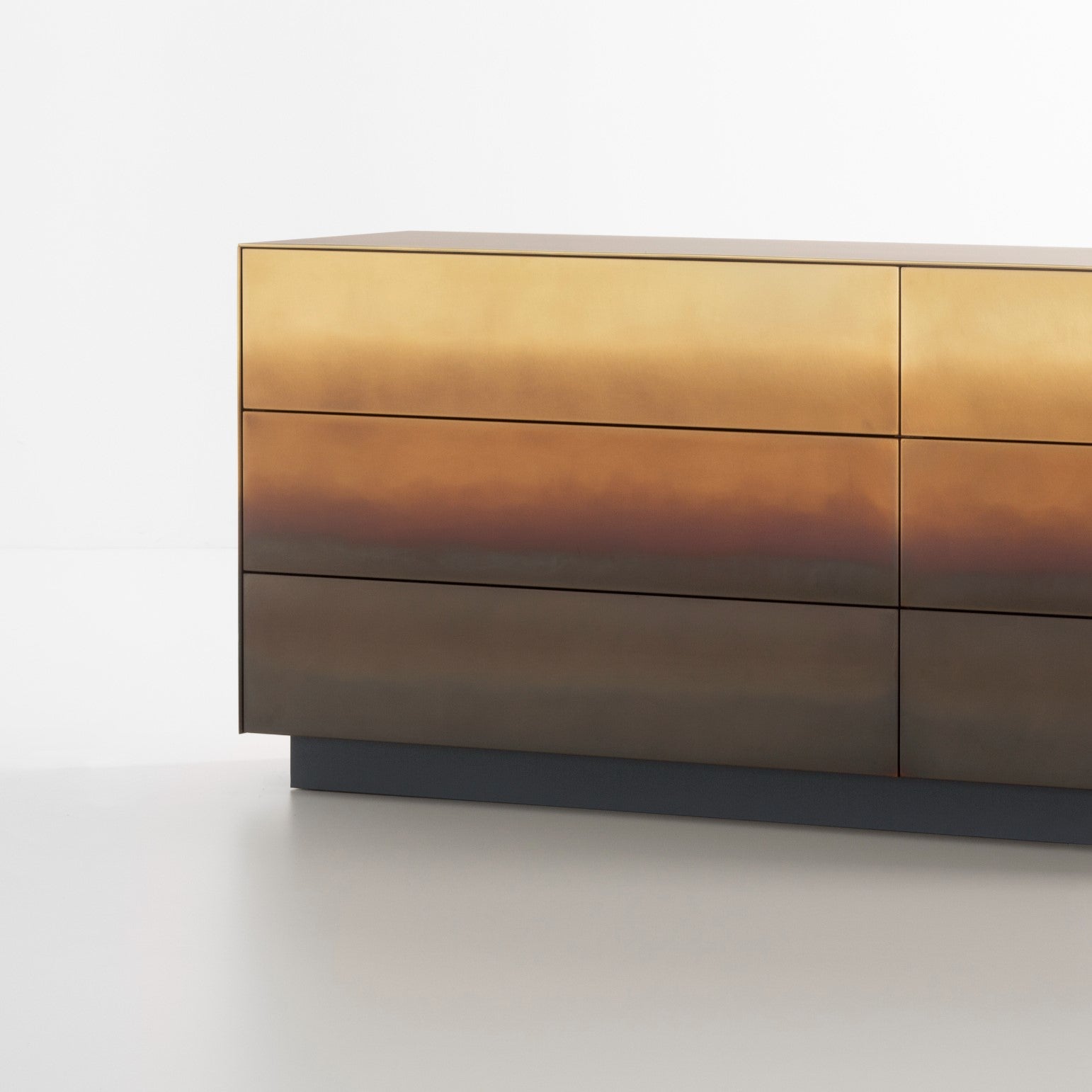 Marea Dresser by De Castelli 3