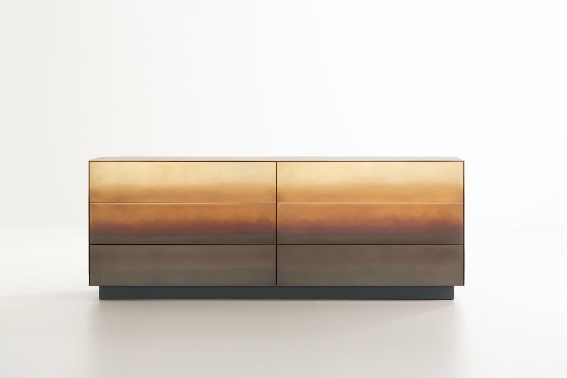Marea Dresser by De Castelli 4