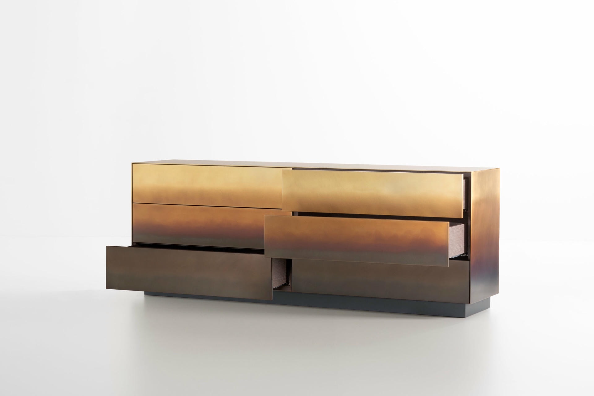 Marea Dresser by De Castelli 5
