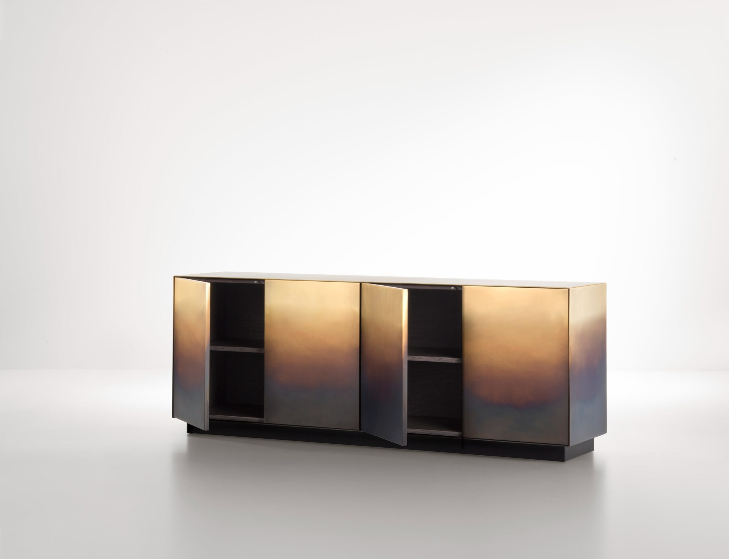 Marea Sideboard by De Castelli 3
