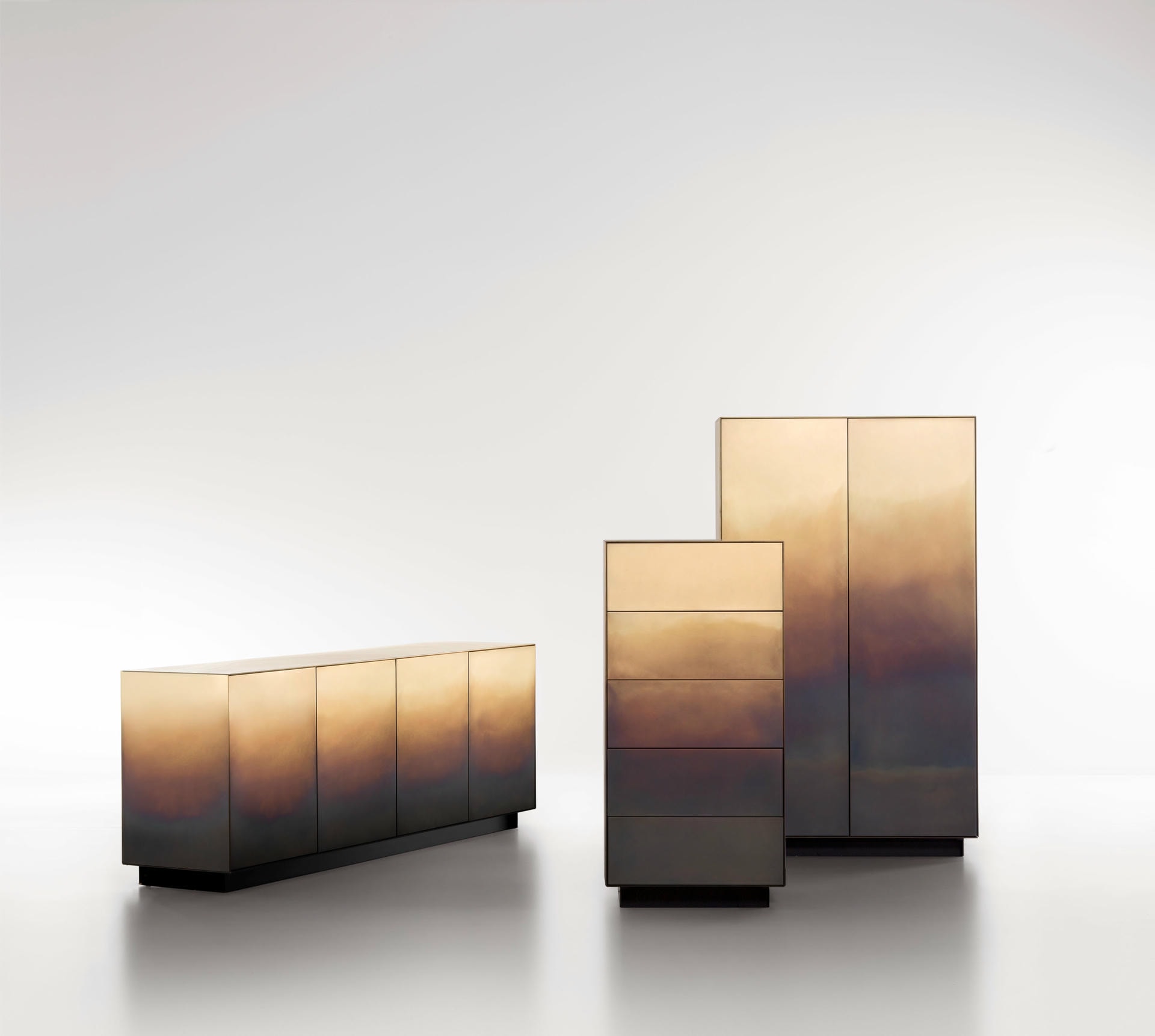 Marea Sideboard by De Castelli 5