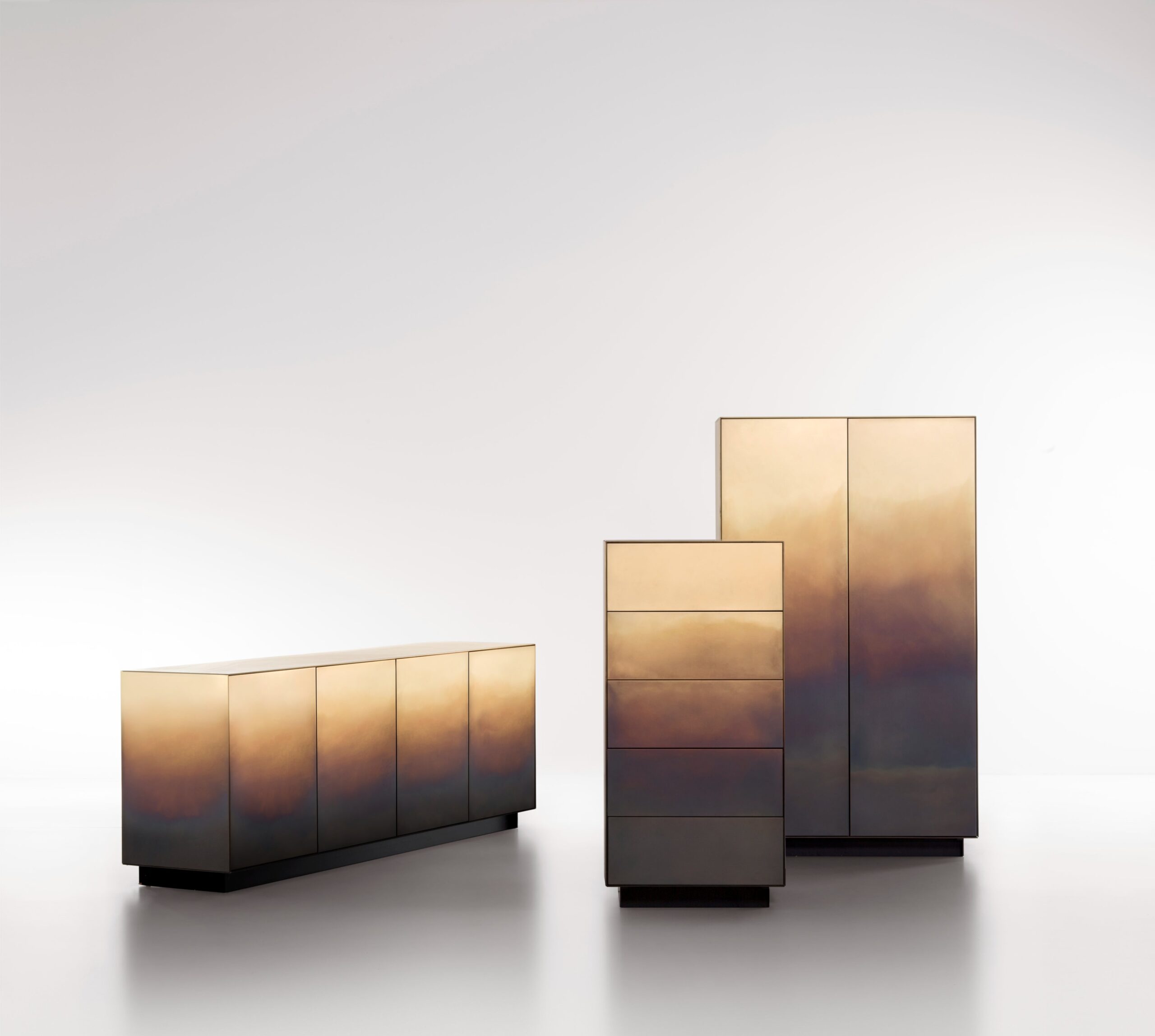Marea Sideboard by De Castelli 5