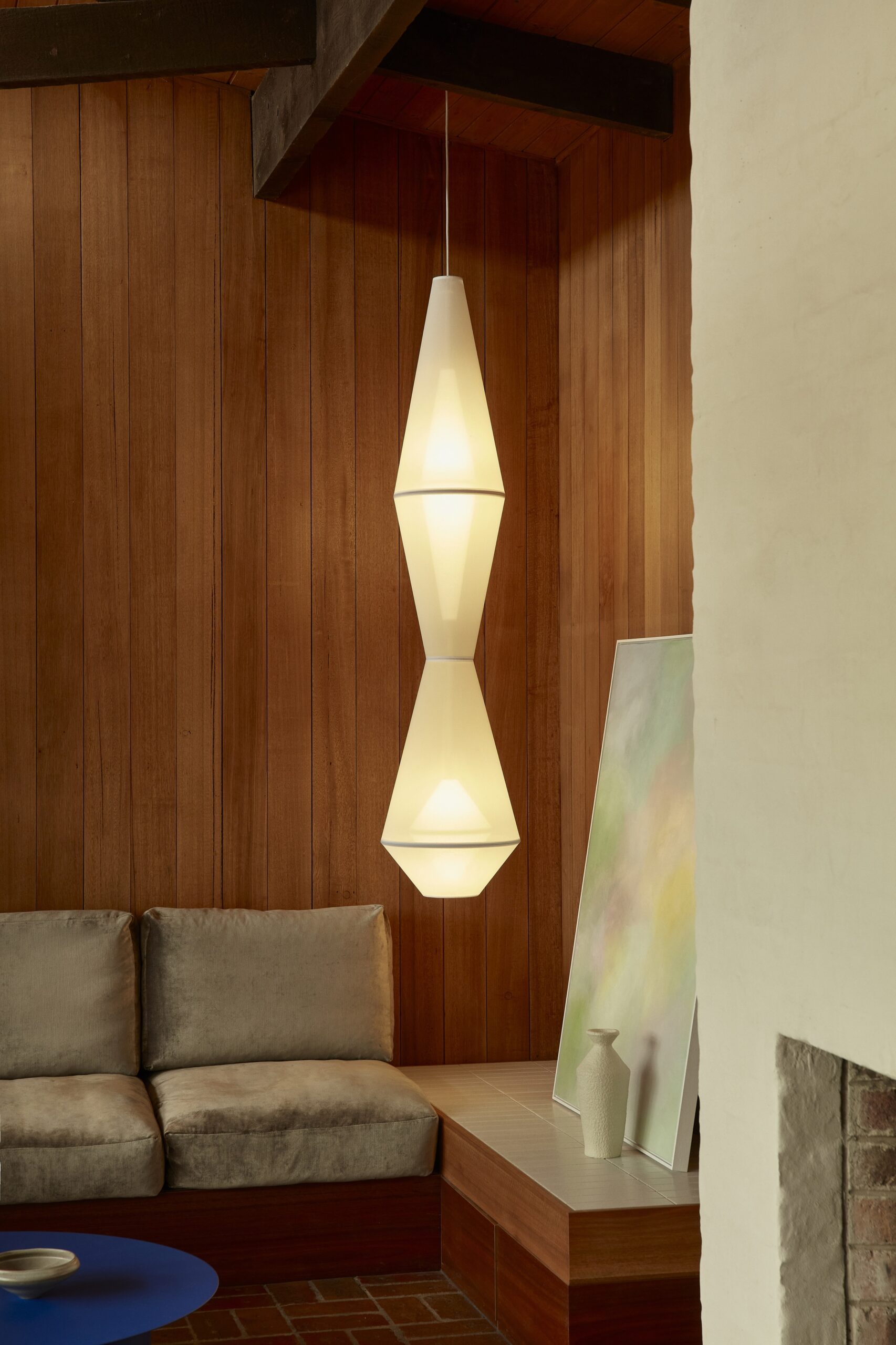 Mayu 05 Pendant Light by Coco Flip 4