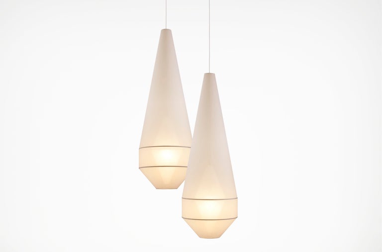 Mayu 05 Pendant Light by Coco Flip 4