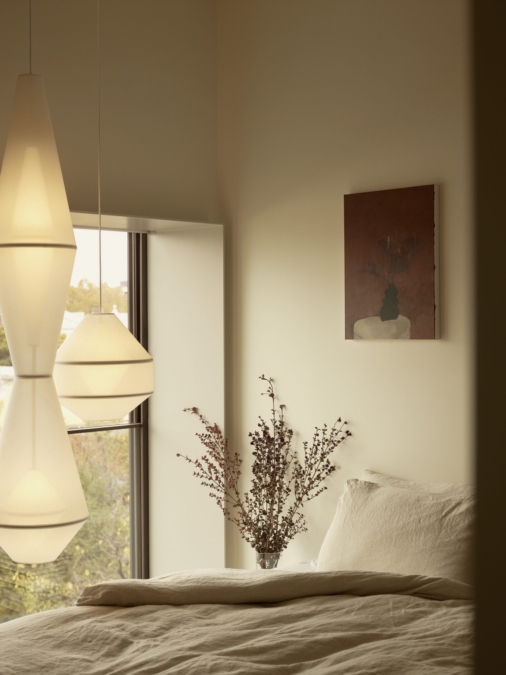 Mayu 05 Pendant Light by Coco Flip 5
