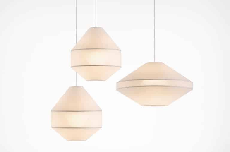 Mayu 05 Pendant Light by Coco Flip 5