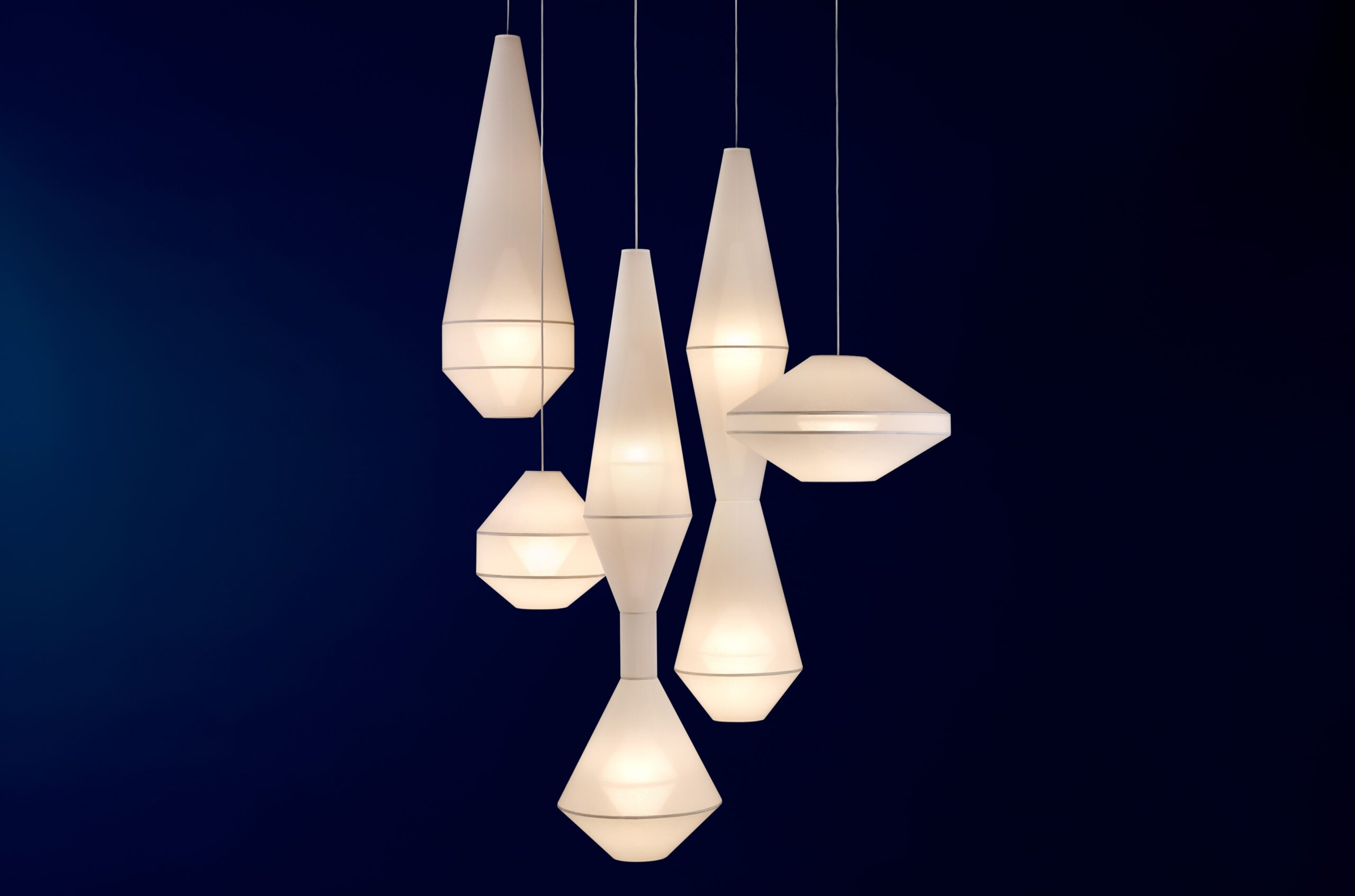 Mayu 05 Pendant Light by Coco Flip 6