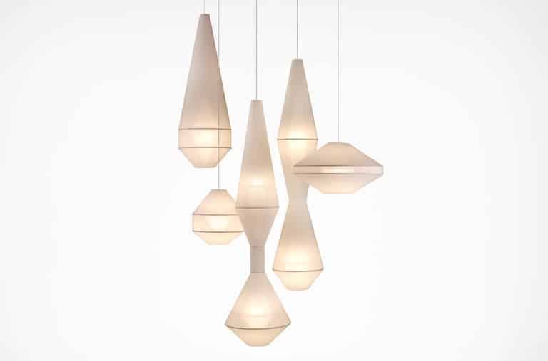 Mayu 05 Pendant Light by Coco Flip 6
