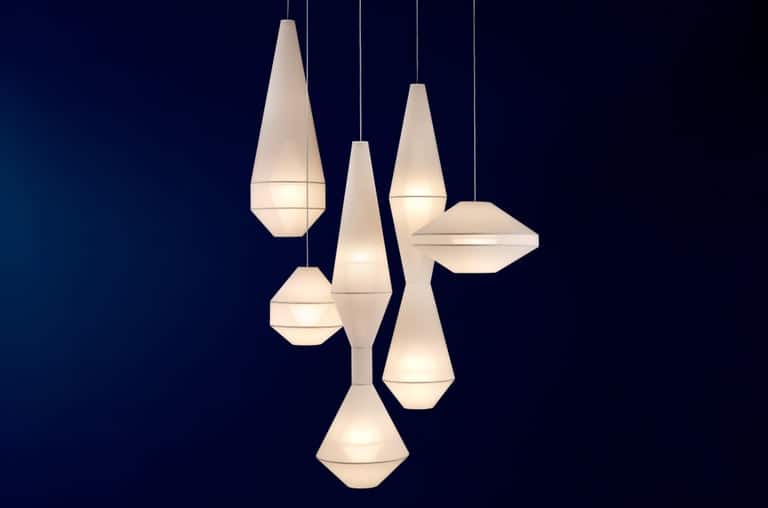 Mayu 05 Pendant Light by Coco Flip 7