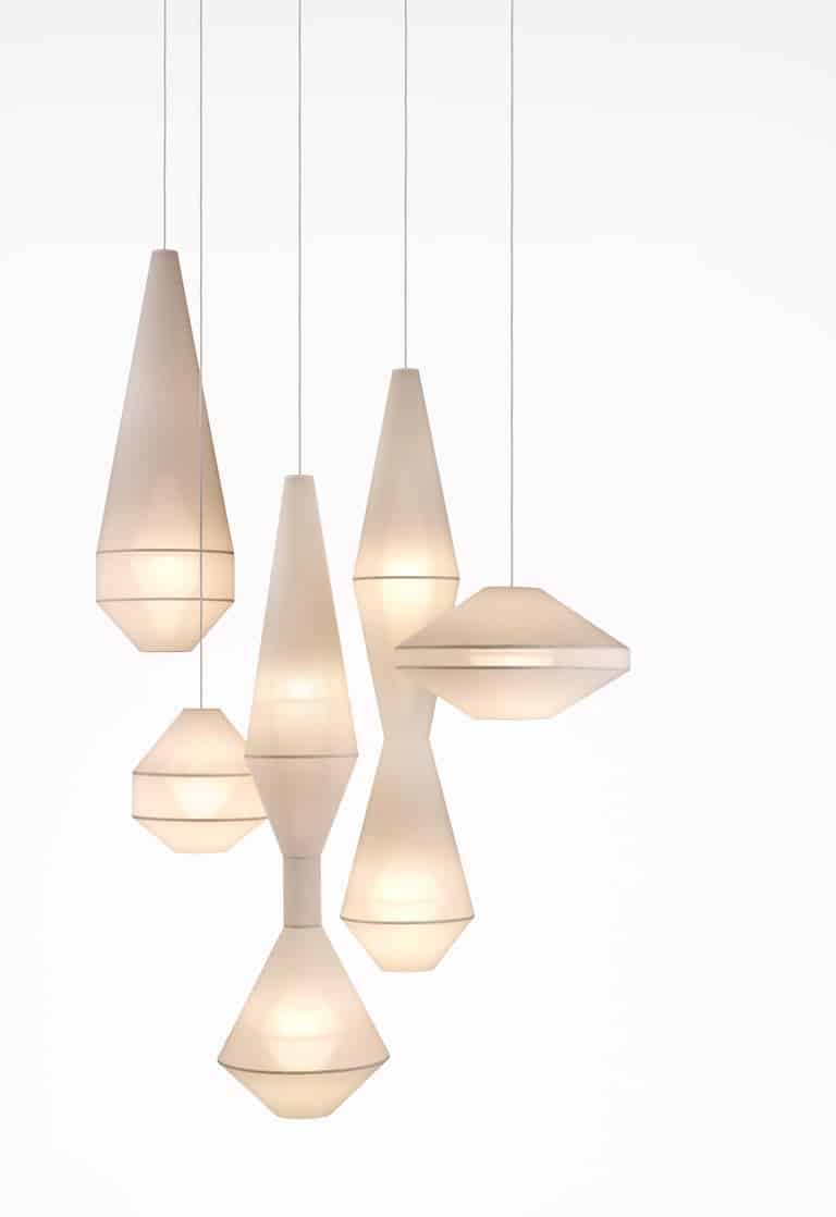 Mayu 05 Pendant Light by Coco Flip 8