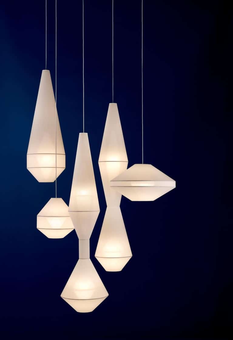 Mayu 05 Pendant Light by Coco Flip 9