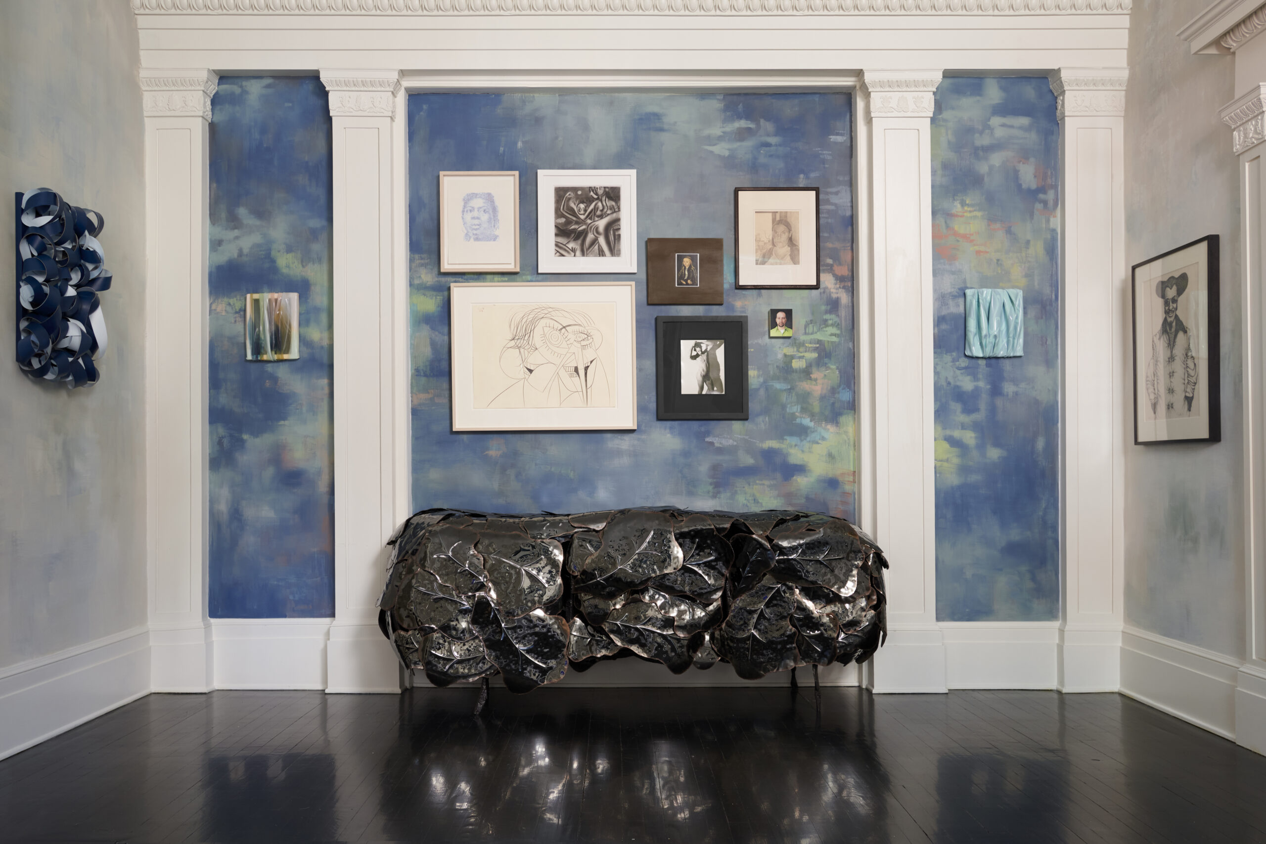 Michael Gittings_Black Narcissus Cabinet_Not for direct public use