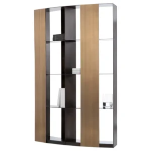 Nami Bookcase by De Castelli