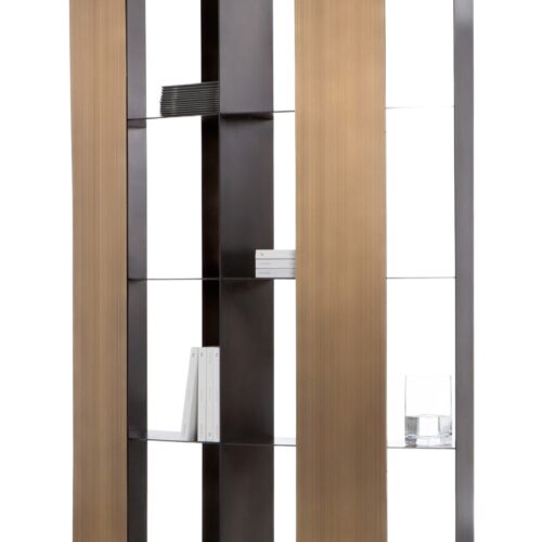 Nami Bookcase by De Castelli 1