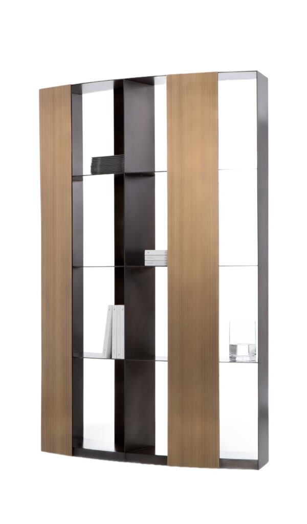 Nami Bookcase by De Castelli 1