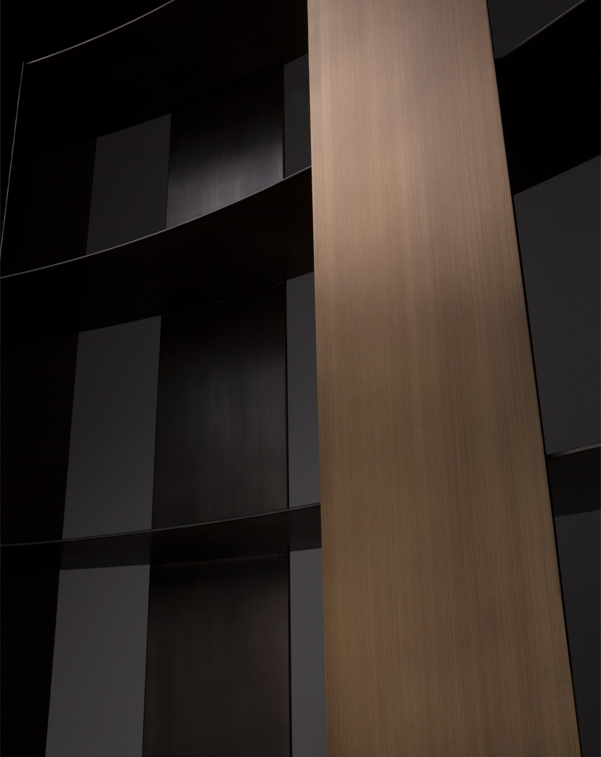 Nami Bookcase by De Castelli 6