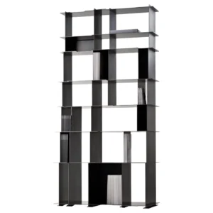 Nippon Bookcase by De Castelli