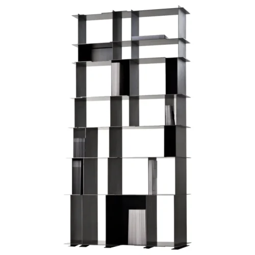 Nippon Bookcase by De Castelli 1