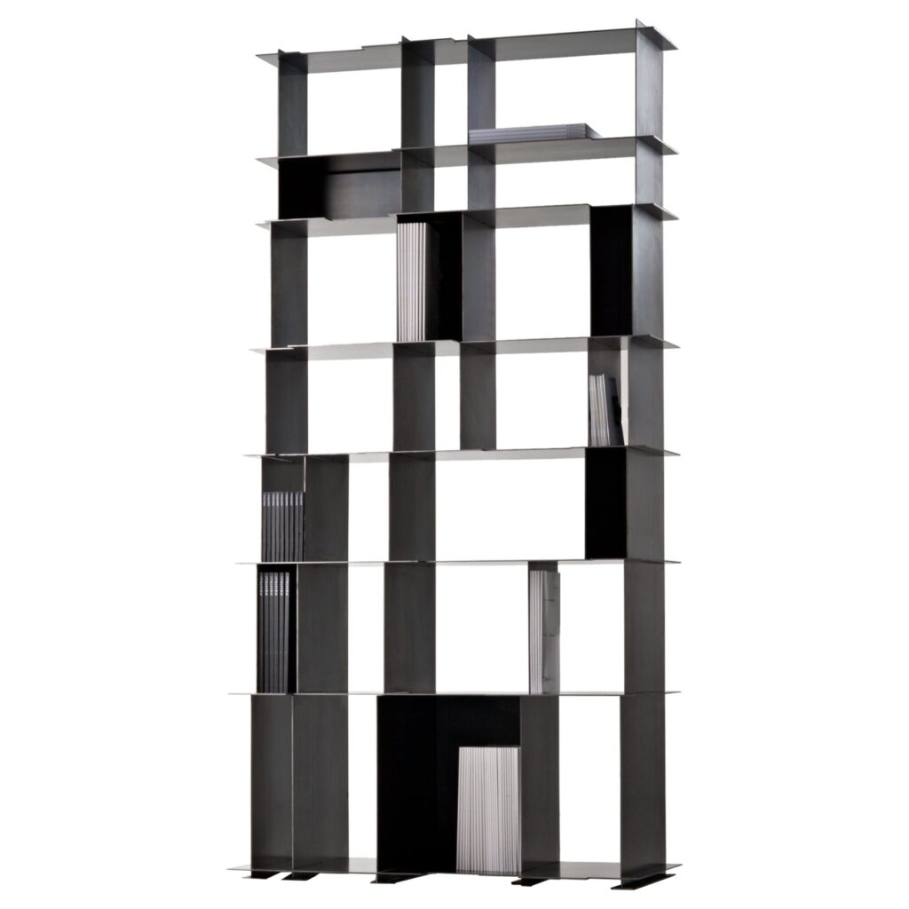 Nippon Bookcase by De Castelli