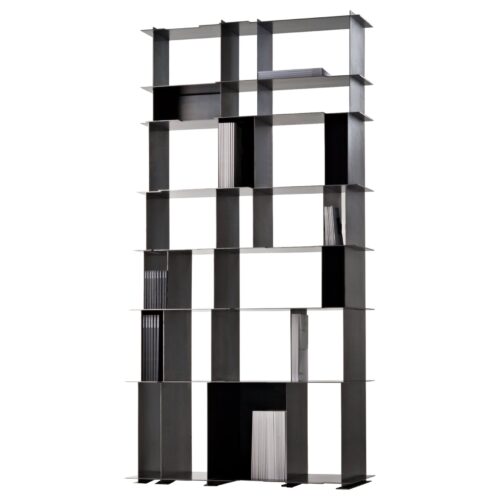 Nippon Bookcase by De Castelli