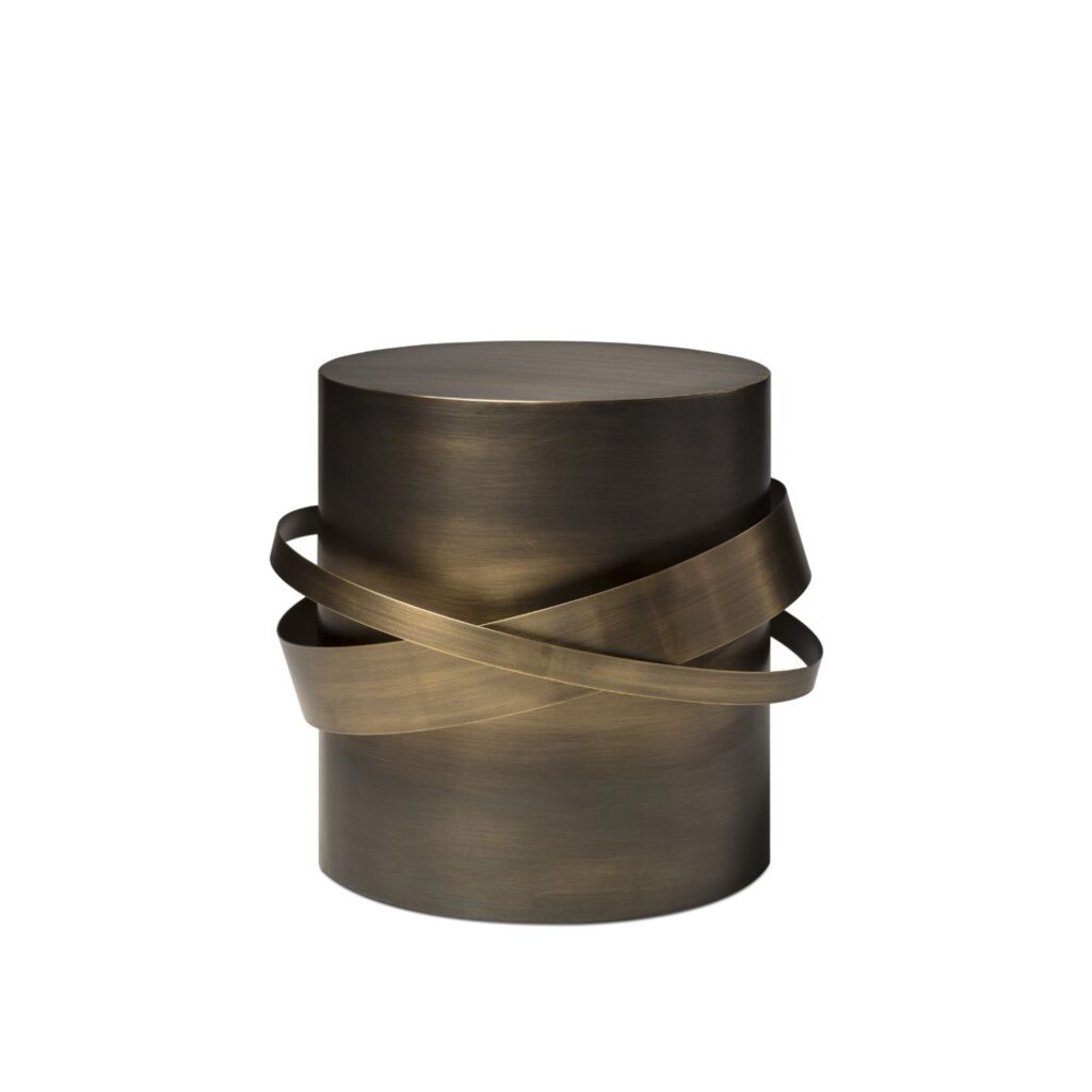 Orbit Accent Side Table by DUISTT 2