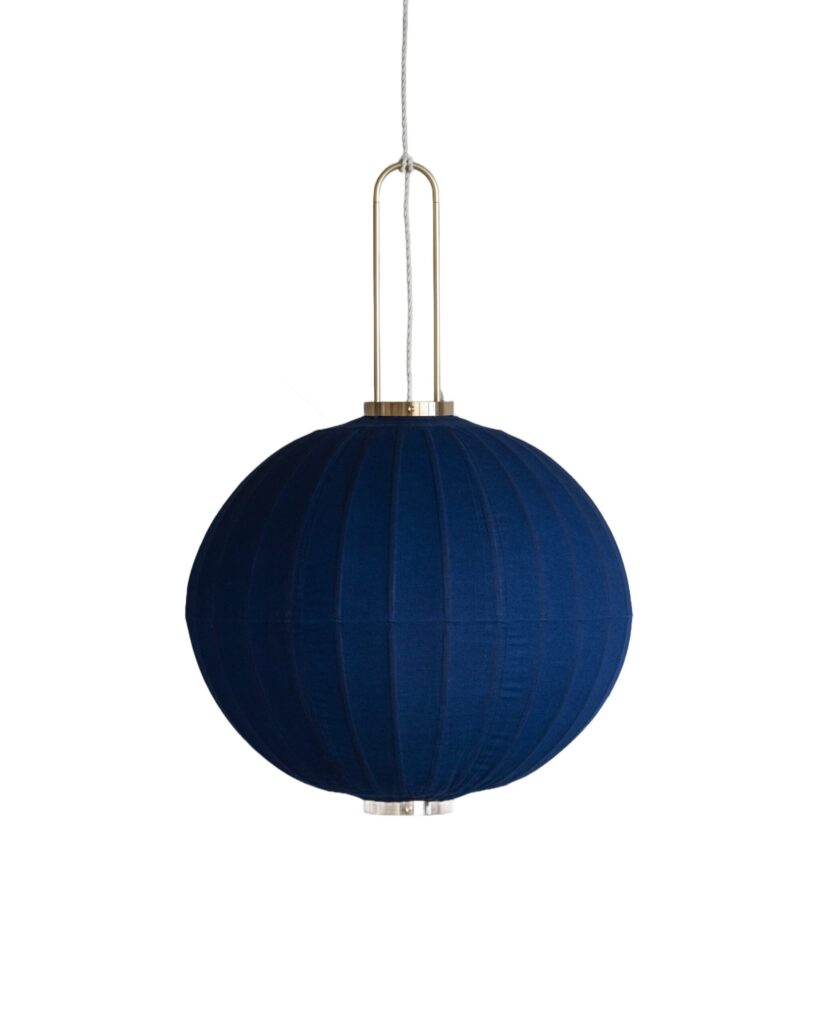PU01M Pendant Lamp L by Taiwan Lantern 1