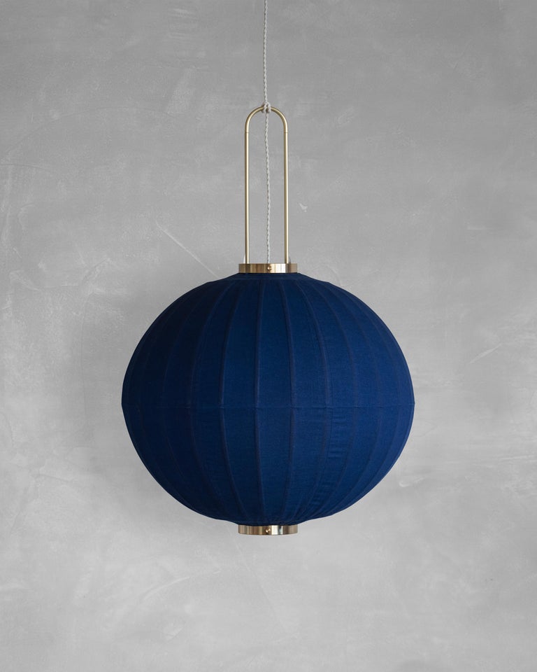 PU01M Pendant Lamp L by Taiwan Lantern 2