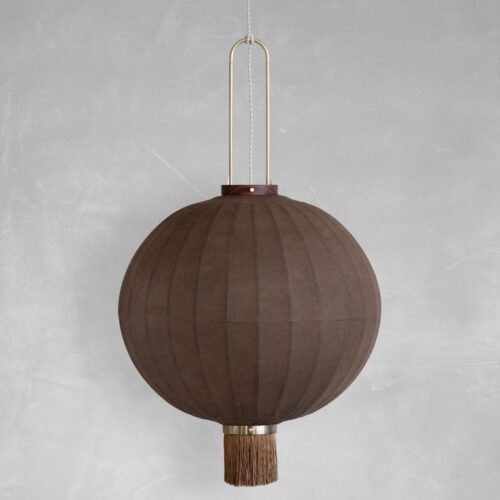 PU02M Pendant Lamp XL by Taiwan Lantern 2
