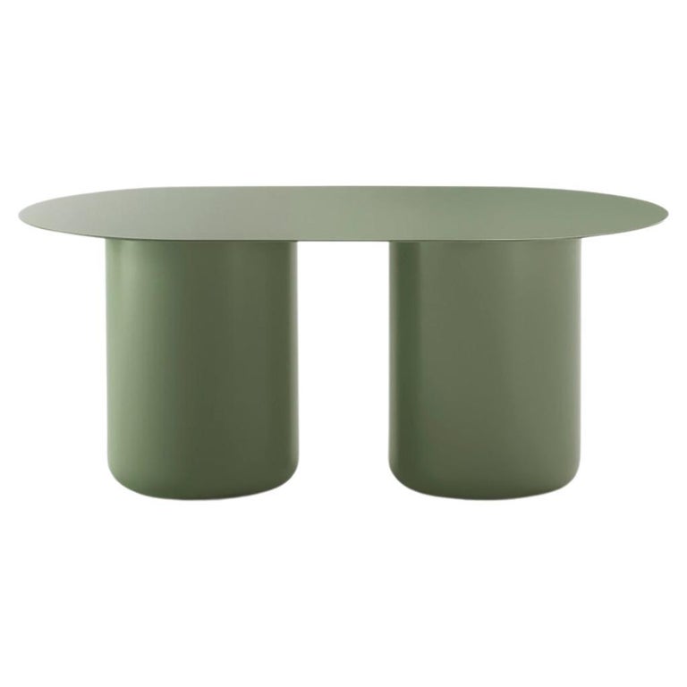 Pale Eucalypt Table 02 by Coco Flip 1