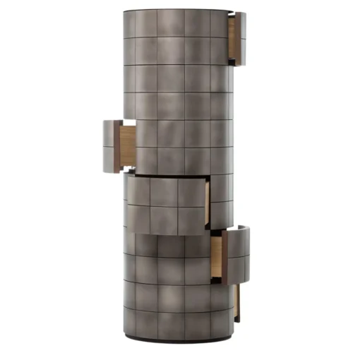 Pandora Chest of Drawers by De Castelli 1 1