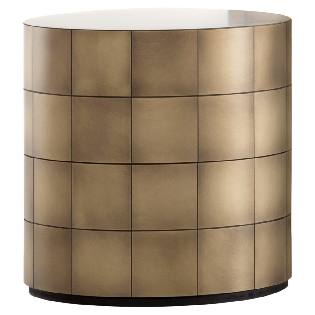 Pandora Chest of Drawers by De Castelli 1