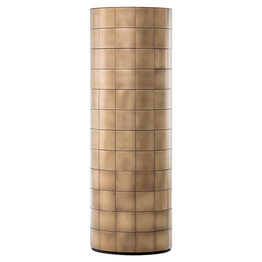 Pandora Chest of Drawers by De Castelli 1