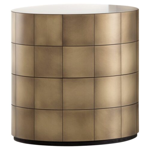 Pandora Chest of Drawers by De Castelli 1