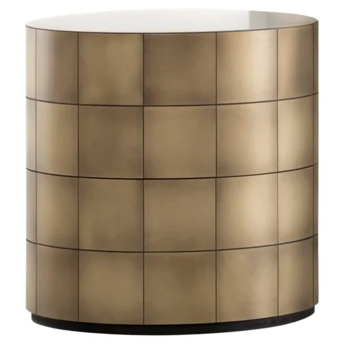 Pandora Chest of Drawers by De Castelli 1