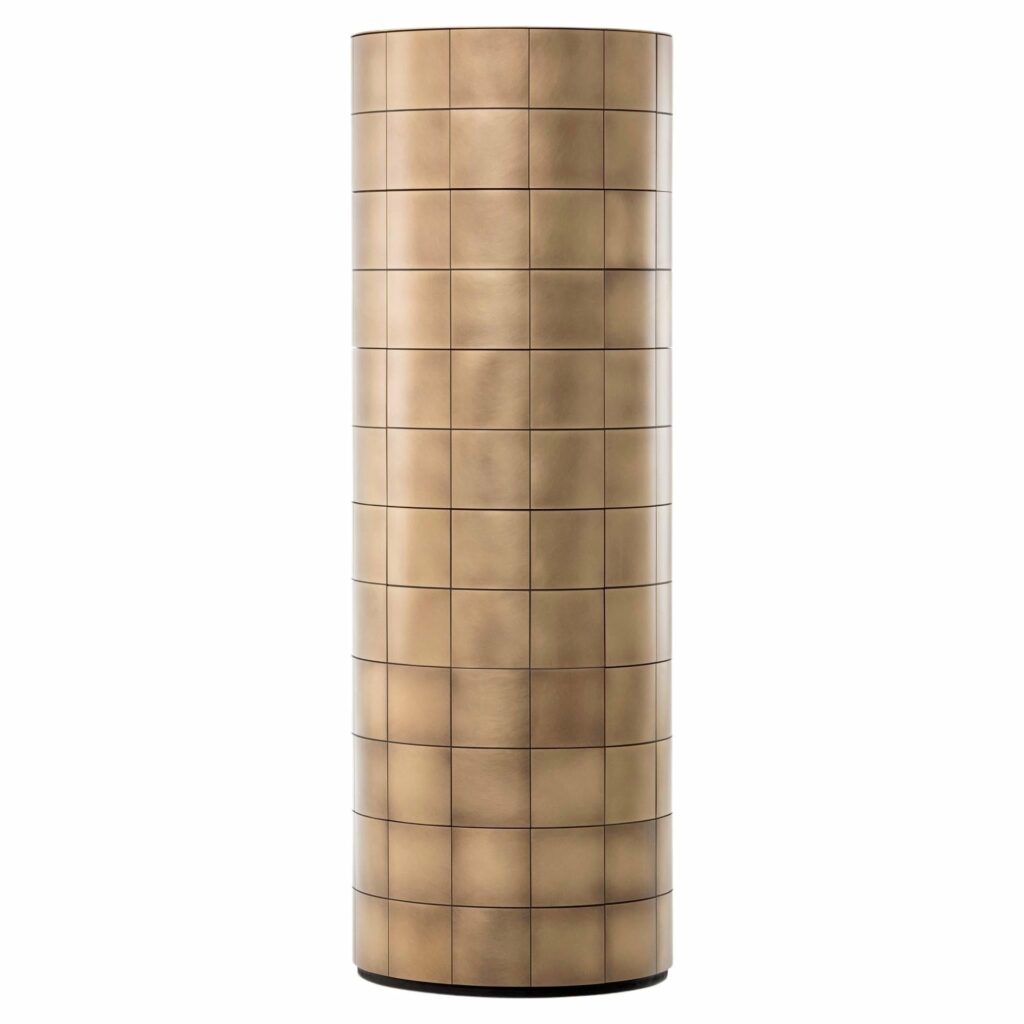 Pandora Chest of Drawers by De Castelli 1
