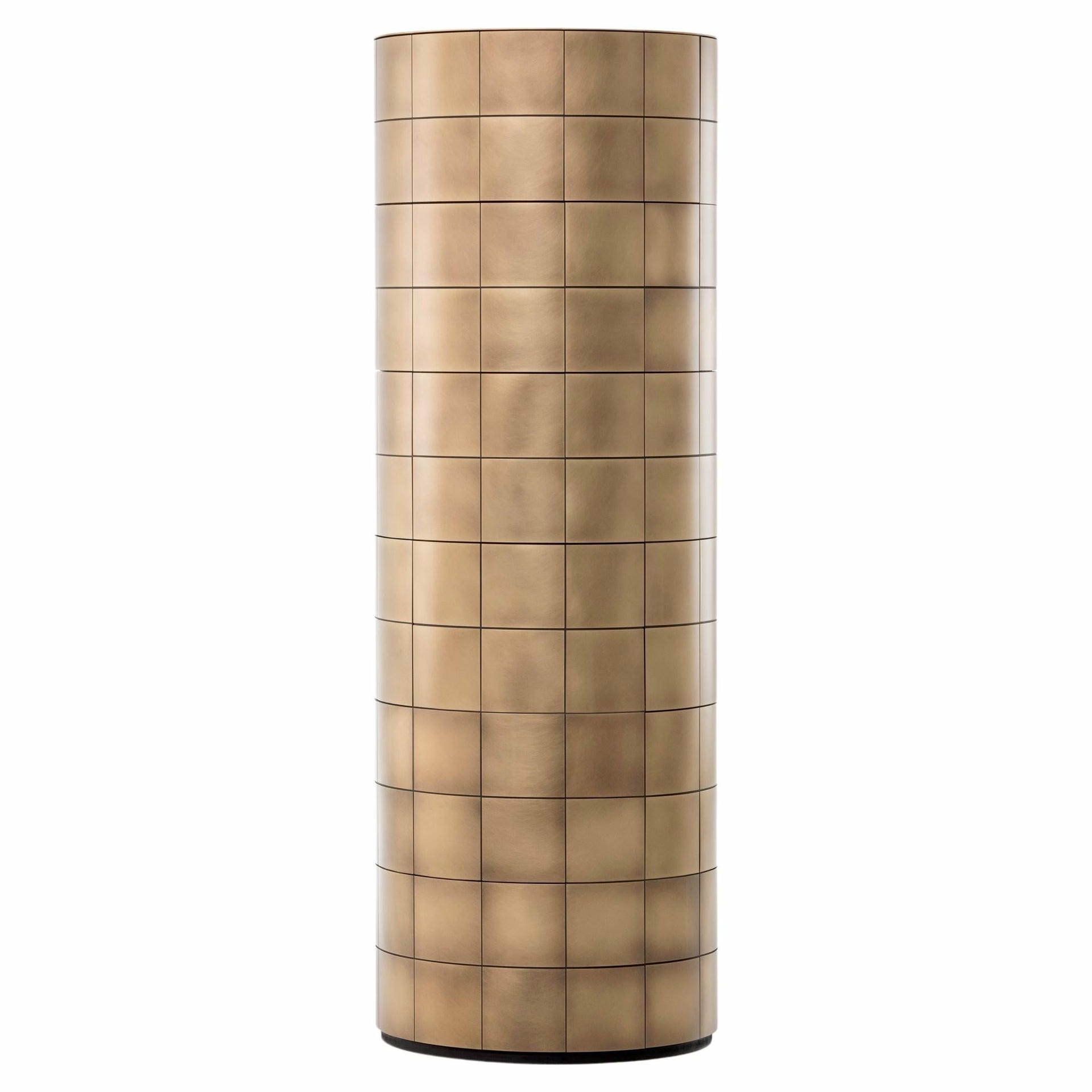 Pandora Chest of Drawers by De Castelli 1