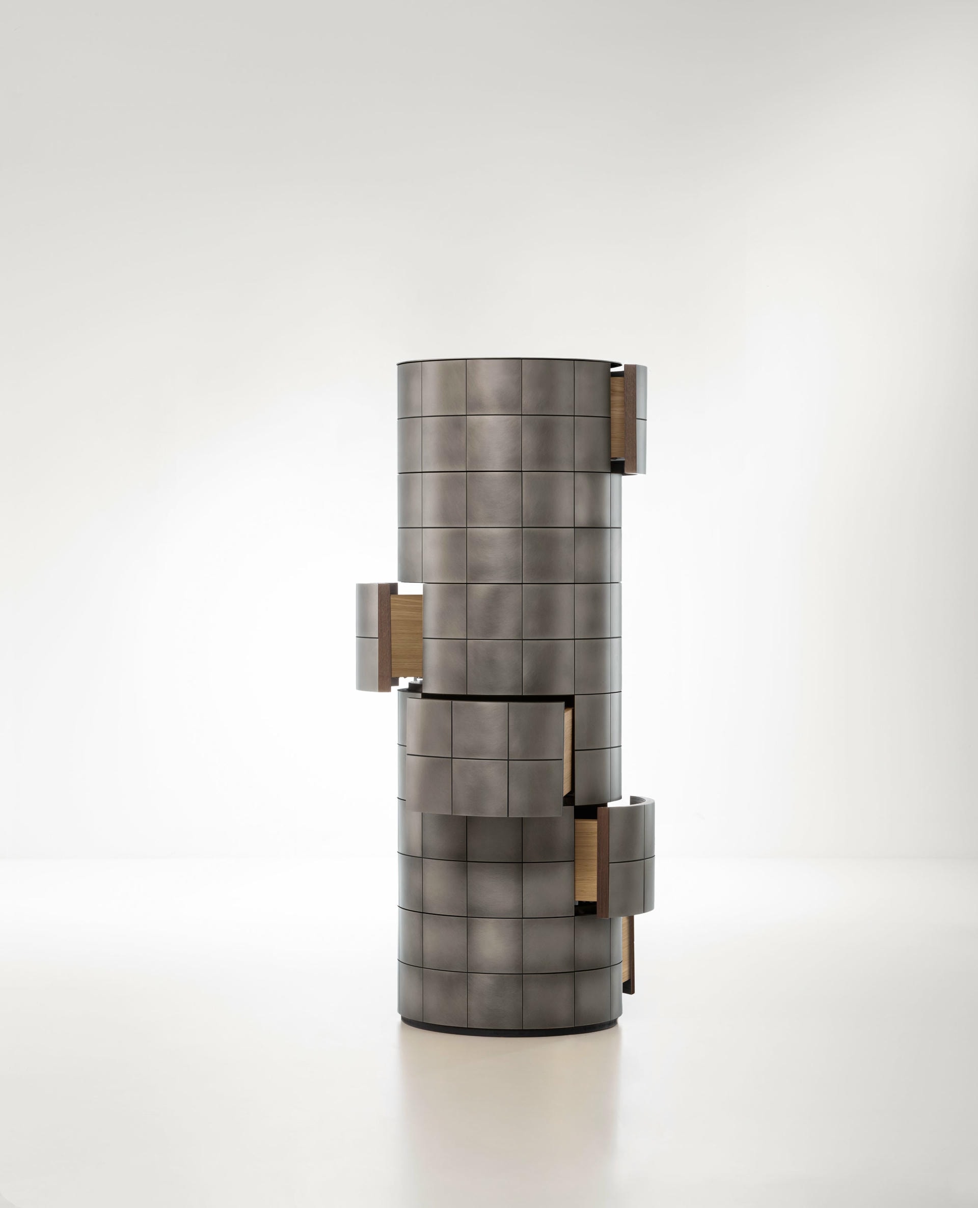 Pandora Chest of Drawers by De Castelli 2