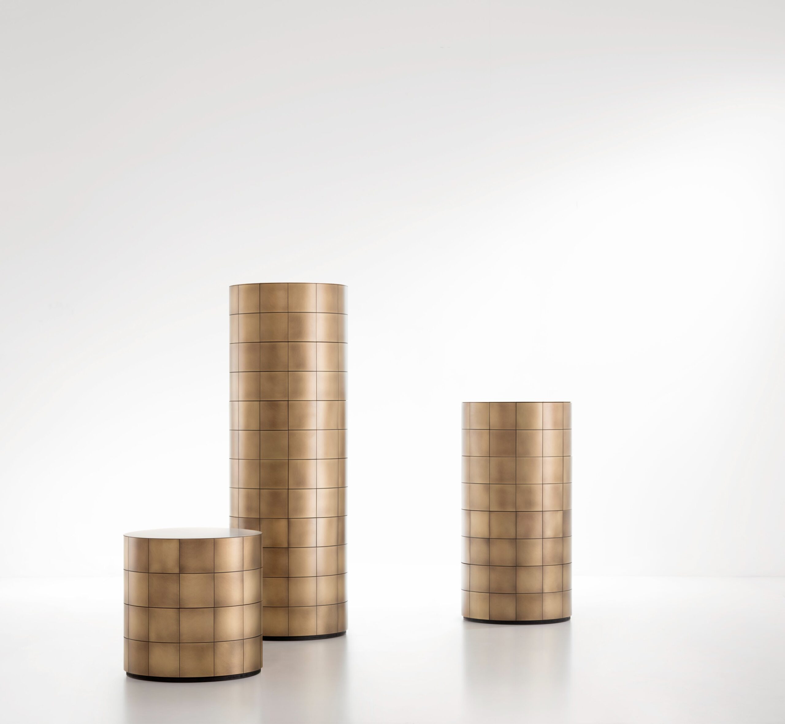 Pandora Chest of Drawers by De Castelli 5