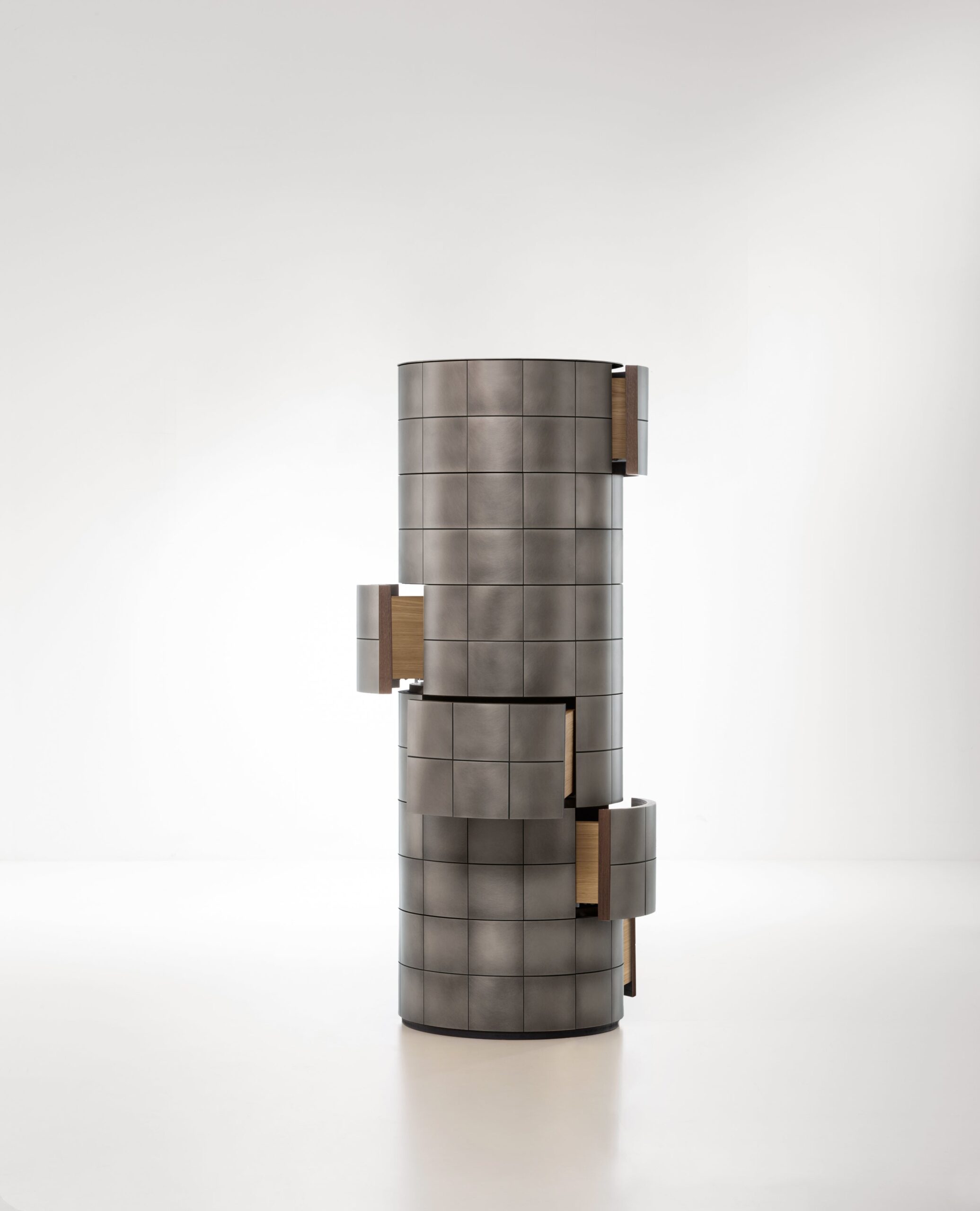Pandora Chest of Drawers by De Castelli 7