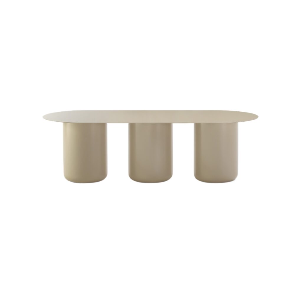 Paperbark Table 03 by Coco Flip 1