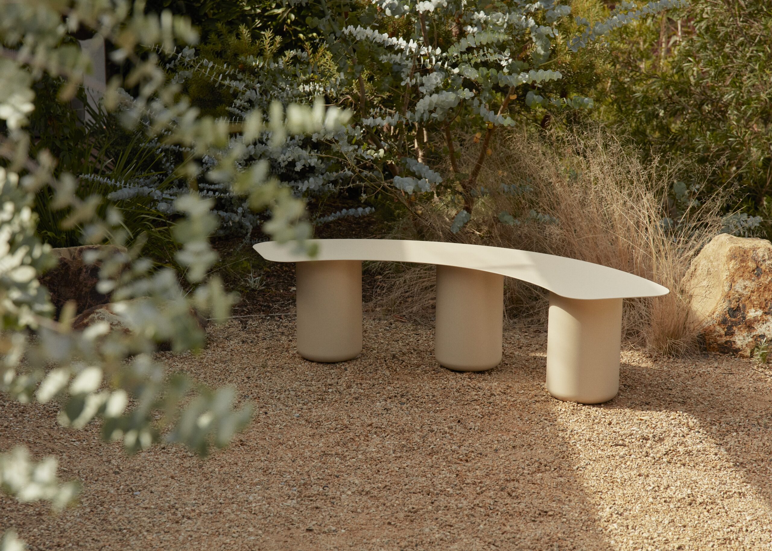 Paperbark Table 03 by Coco Flip 4