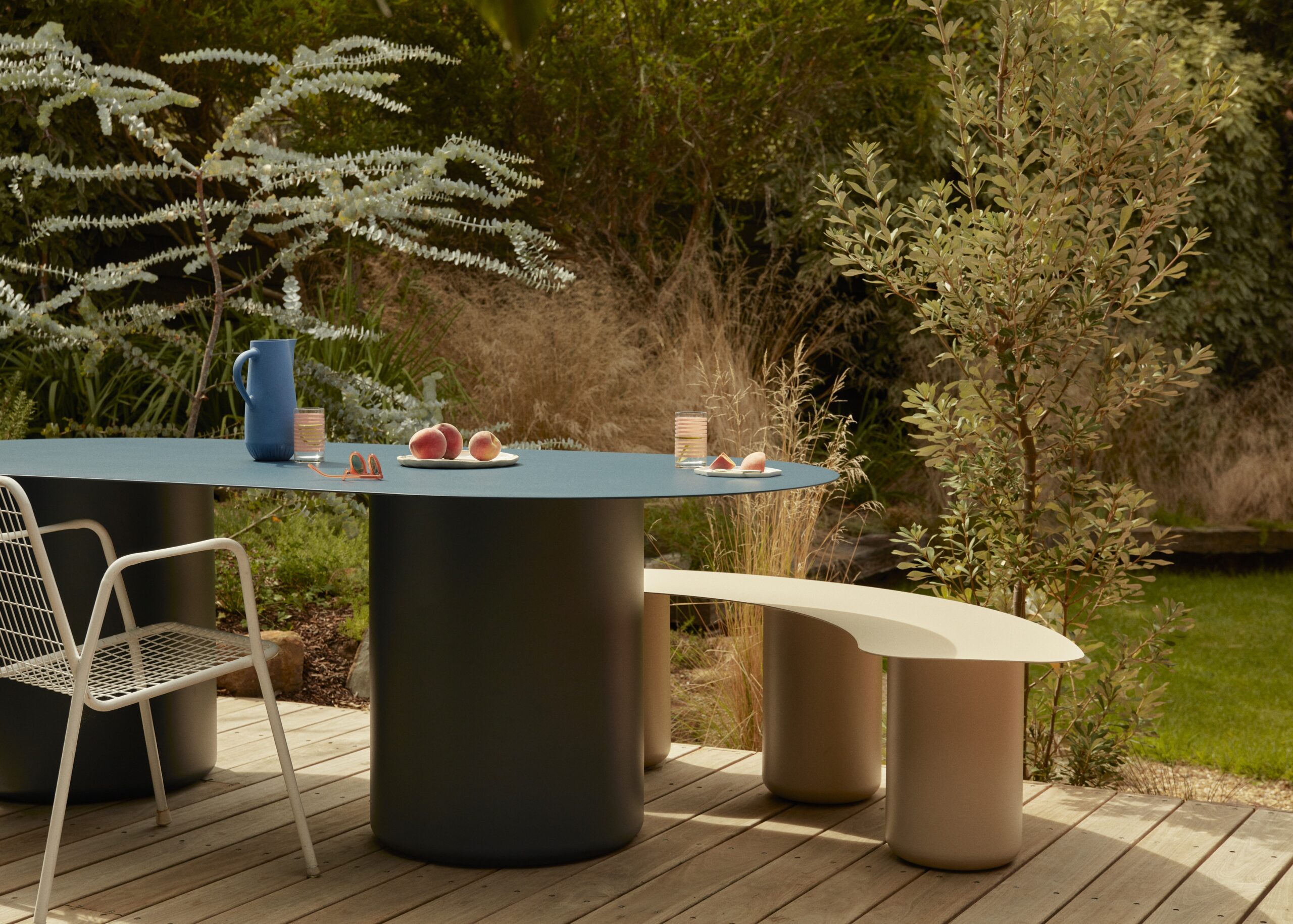 Paperbark Table 03 by Coco Flip 5