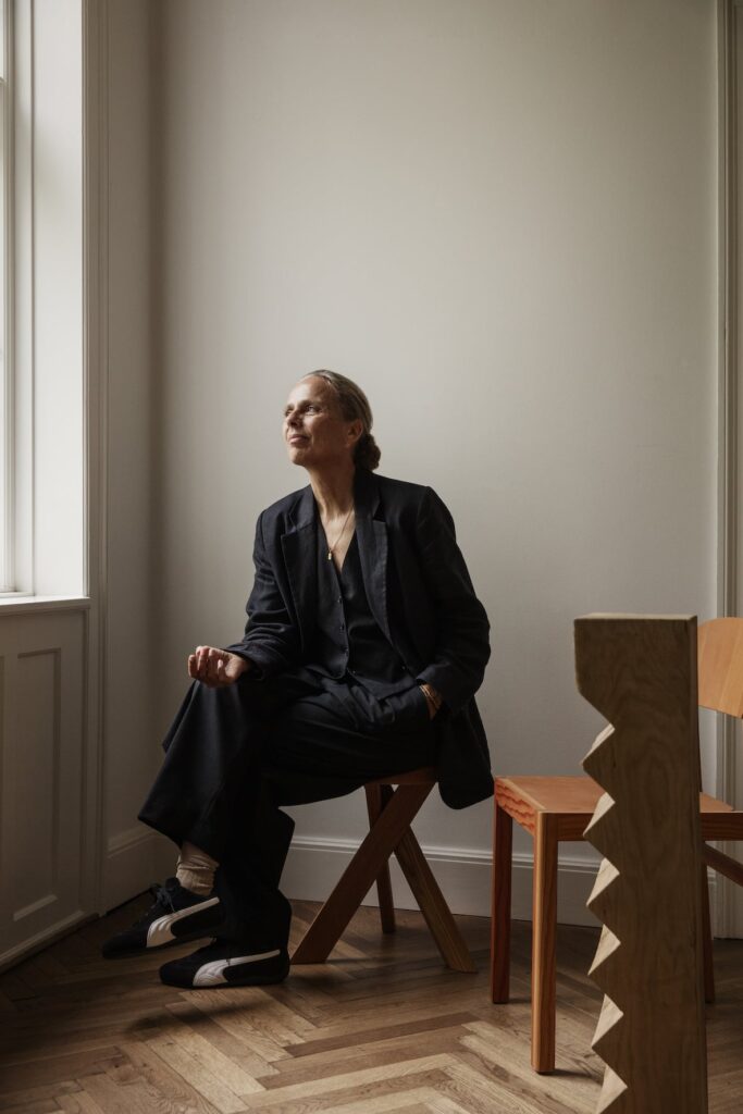 Pernille Vest