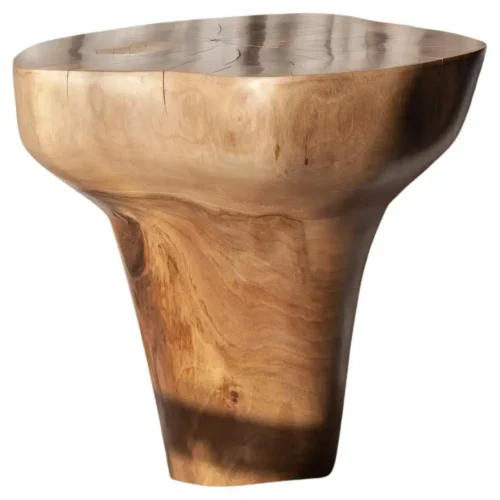 Pok Stool 2 by Antoine Maurice 1