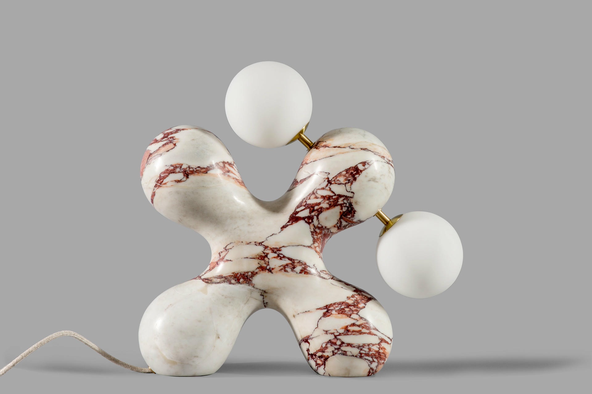 Pop Up Table Lamp by Soheila Mahmoodi 2