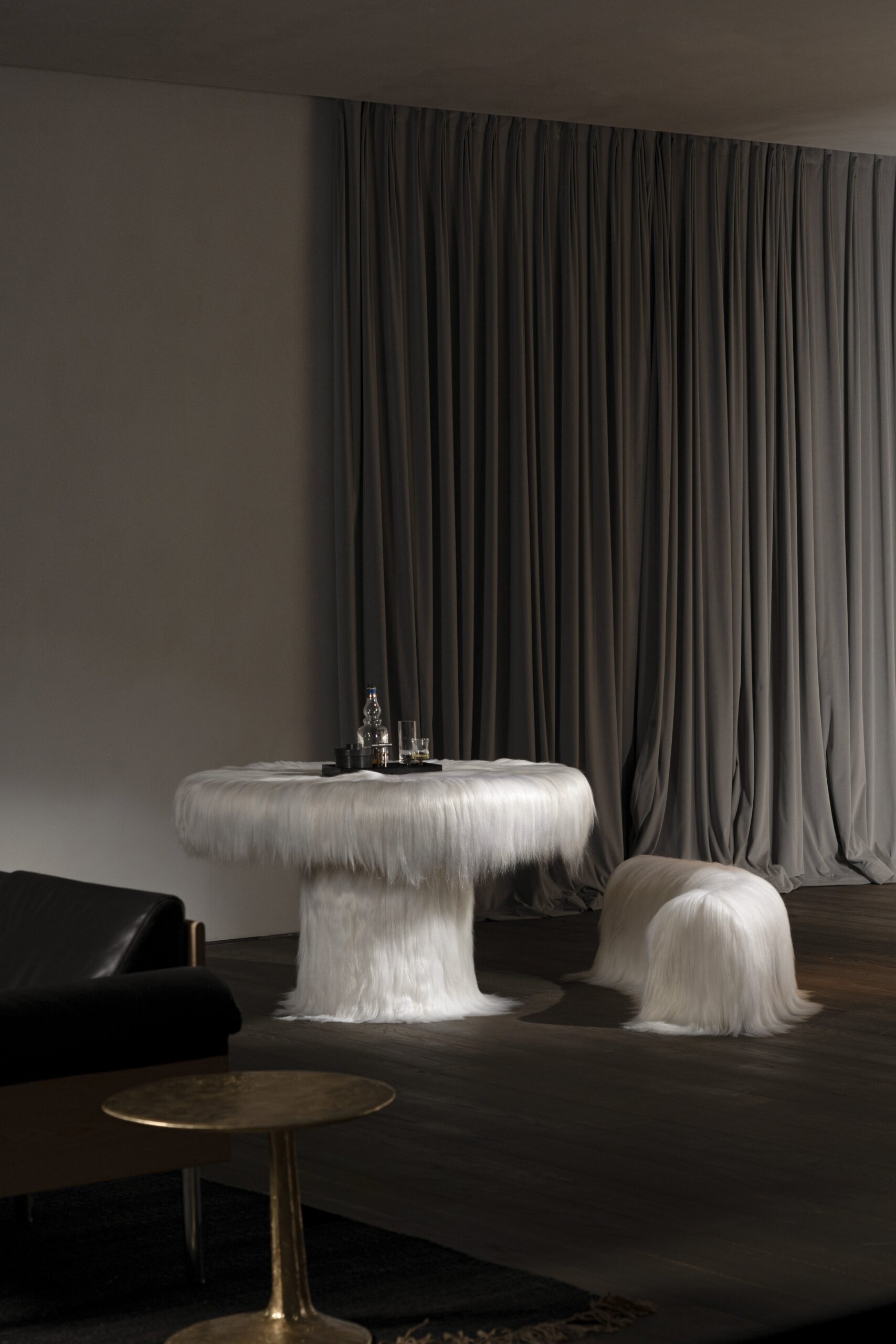 Raw Bench by Atelier VF 10